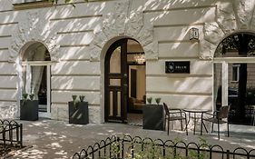 Dream Boutique Residence